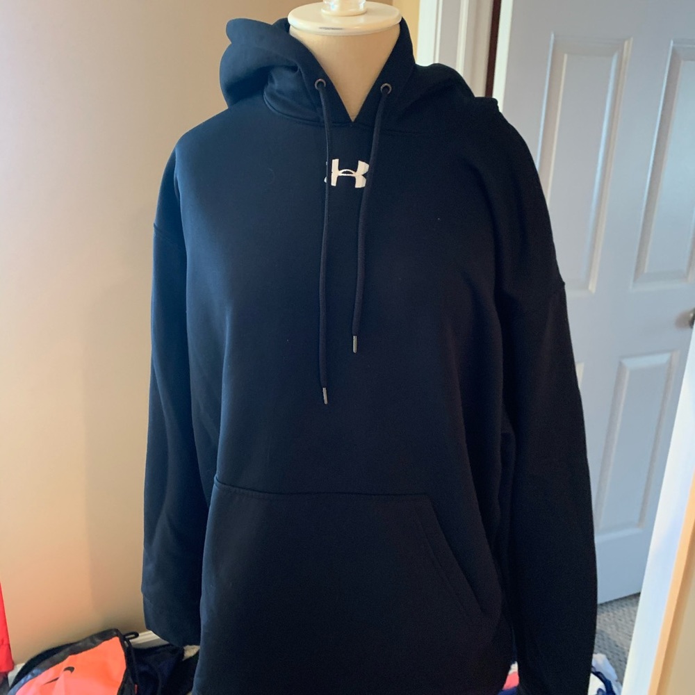 Under Armor Hoodie